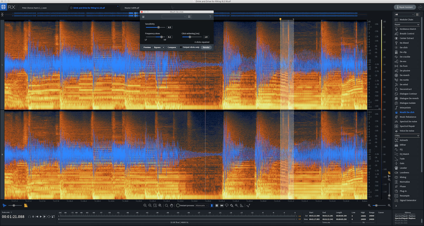 Izotope rx 8 advanced crack